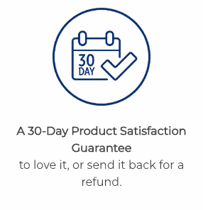 isagenix money back guarantee