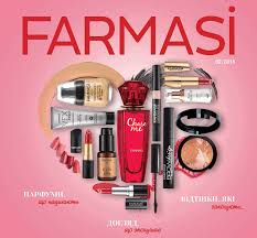 Farmasi-min Farmasi MLM