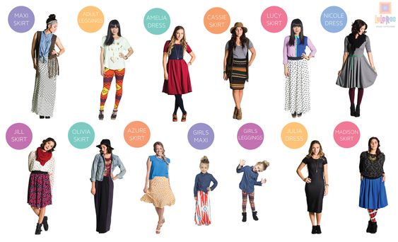 LuLaRoe MLM Review- Can you really make money selling LuLaRoe LuLaRoe MLM Review- Can you really make money selling LuLaRoe
