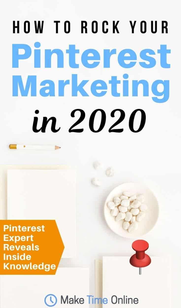 Pinterest Update 2020- Kate Ahl Podcast Pinterest Update 2020- Kate Ahl Podcast