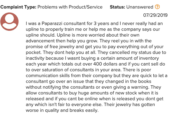 Is Paparazzi Jewelry a scam? Is Paparazzi Jewelry a scam?