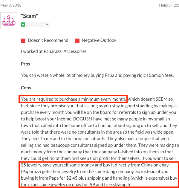 Is Paparazzi Jewelry a scam?ot 2020-02-03 at 08.59.20 Is Paparazzi Jewelry a scam?