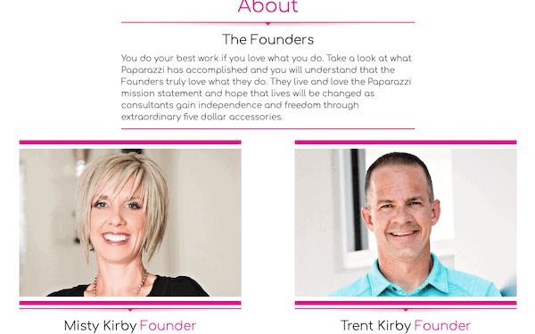 Is Paparazzi Jewelry a scam? Founders Is Paparazzi Jewelry a scam?