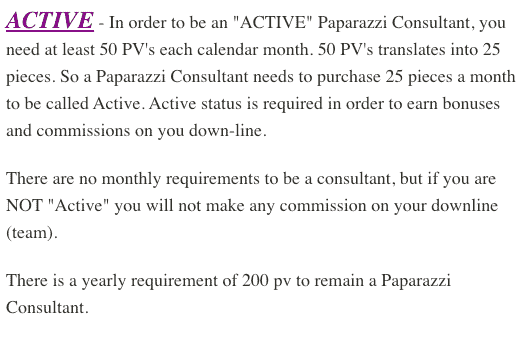 Is Paparazzi Jewelry a scam? Is Paparazzi Jewelry a scam?