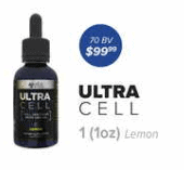 Is Zilis a scam? Is Zilis a scam? ultra cell