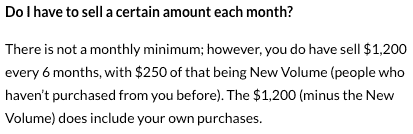 Beautycounter monthly costs Beautycounter monthly costs