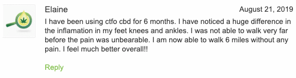 Is CTFO a scam CTFO negative review is it a scam?