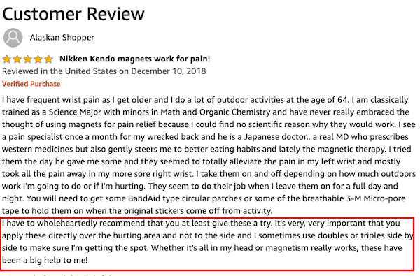 Is Nikken a scam? Is Nikken a scam?