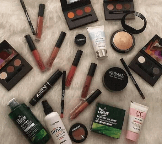 Farmasi Review Farmasi products
