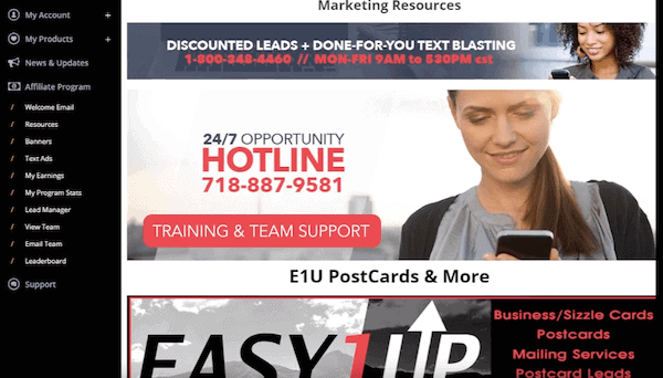 is easy1up a scam is easy1up a scam