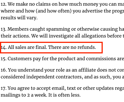 is easy1up a scam is easy1up a scam