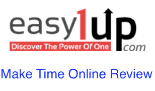 Is Easy1up a Scam? Pyramid Scheme or Legit Easy Money?