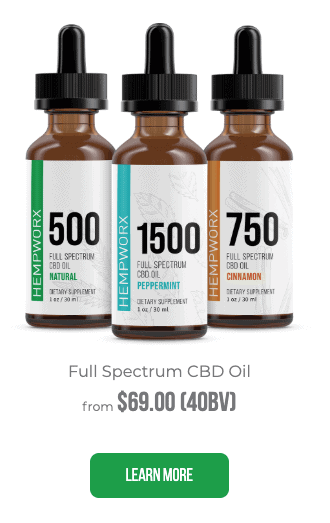 is Hempworx a scam is Hempworx a scam