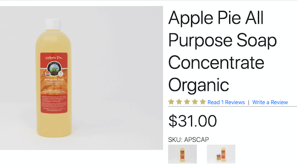 Poofy organics mlm review Poofy organics products