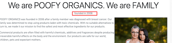 Poofy organics mlm review Poofy organics mlm review