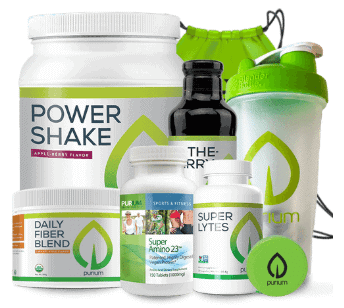 Purium pyramid scheme Purium products