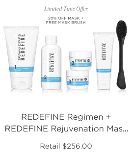 Rodan and fields products Rodan and fields products