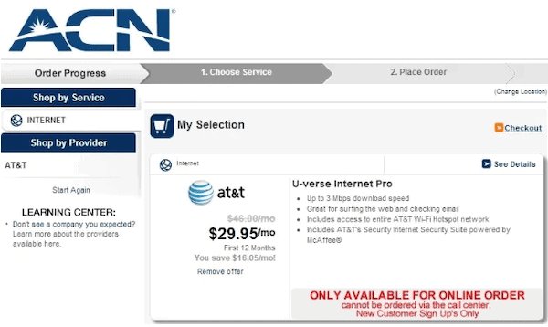 Can You Make Money With ACN Can You Make Money With ACN