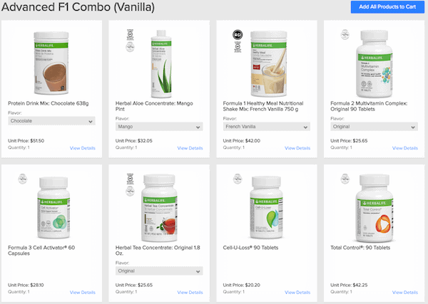 Is Herbalife a pyramid scheme Is Herbalife a pyramid scheme