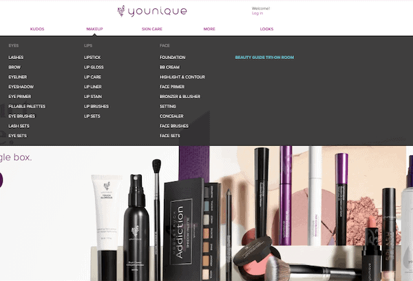 Is Younique a pyramid scheme Is Younique a pyramid scheme