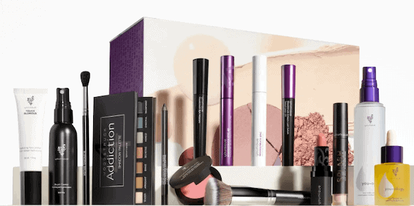 Is Younique a pyramid scheme Is Younique a pyramid scheme
