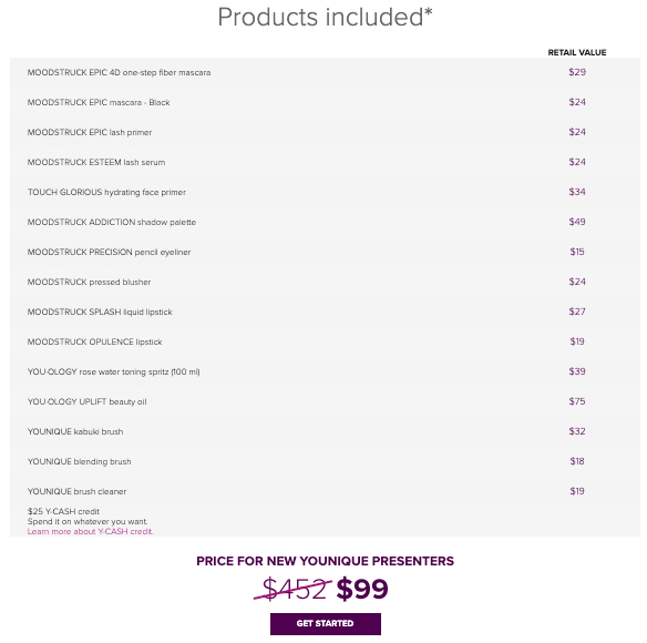 Screenshot 2020-02-18 at 09.33.09 Younique price to start