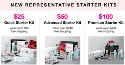Screenshot 2020-02-18 at 16.27.39 Is Avon a pyramid scheme or scam?