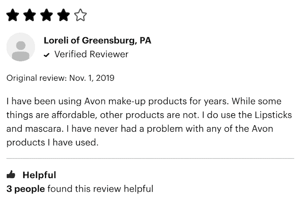 Screenshot 2020-02-18 at 16.30.06 Avon MLM Review: Can You Really Make Money From Avon