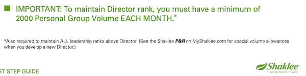 Is Shaklee a pyramid scheme? Is Shaklee a pyramid scheme?