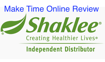 Is Shaklee a Pyramid Scheme, or Easy Money Opportunity?