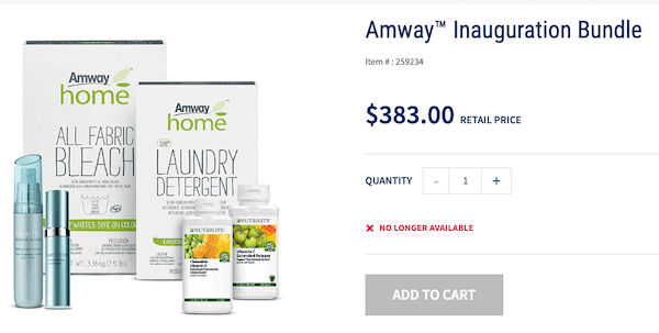 Is Amway a pyramid scheme Is Amway a pyramid scheme