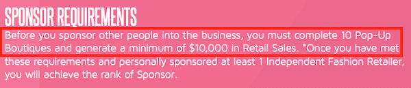 LuLaRoe MLM Review- Can you really make money selling LuLaRoe LuLaRoe focus on selling