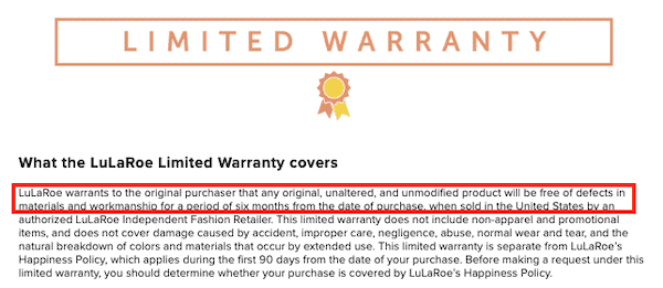 LuLaRoe MLM Review- Can you really make money selling LuLaRoe is LuLaRoe a pyramid scheme?