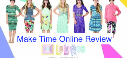 Can You Really Make Money Selling LuLaRoe? Your Odds Are Not Good