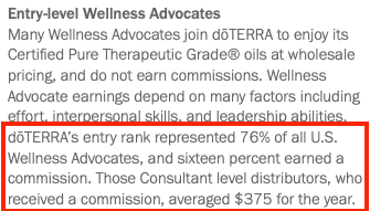 Can you really make money selling doTERRA? Can you really make money selling doTERRA?