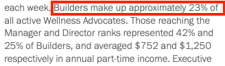Can you really make money selling doTERRA? Can you really make money selling doTERRA?