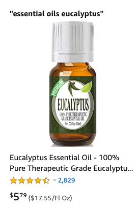 doTERRA MLM review- is doTERRA a pyramid scheme scam Amazon essential oils