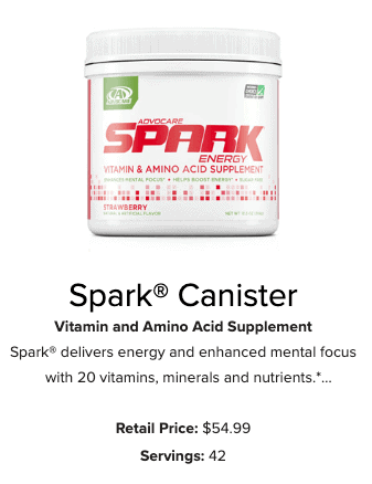 AdvoCare Spark-min AdvoCare Spark-min