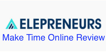 Is Elepreneurs a Scam? Another Elevacity Pyramid Scheme? [Review]