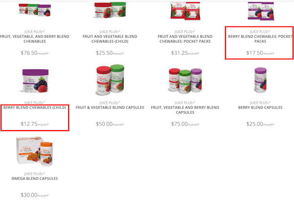 Is Juice Plus a pyramid scheme in disguise-min