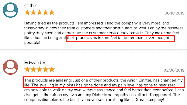Is Juuva a pyramid scheme - reviews-min Is Juuva a pyramid scheme - reviews-min