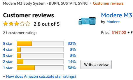 Is Modere a scam- reviews-min Is Modere a scam- reviews-min
