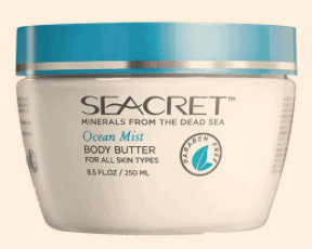 Is Seacret a scam- products butter-min Is Seacret a scam- products butter-min