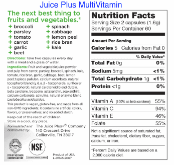 Juice plus nutrition facts-min Juice plus nutrition facts-min
