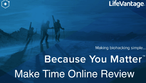 Is LifeVantage a Pyramid Scheme or a Legit Money Opportunity [Review]