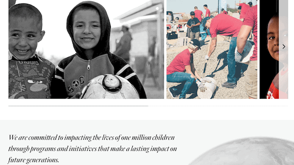 LifeVantage charity-min LifeVantage charity
