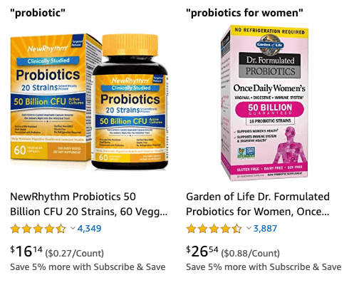 LifeVantage products alternatives-min LifeVantage products alternatives