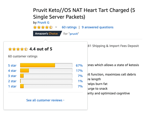Pruvit product reviews-min Pruvit product reviews