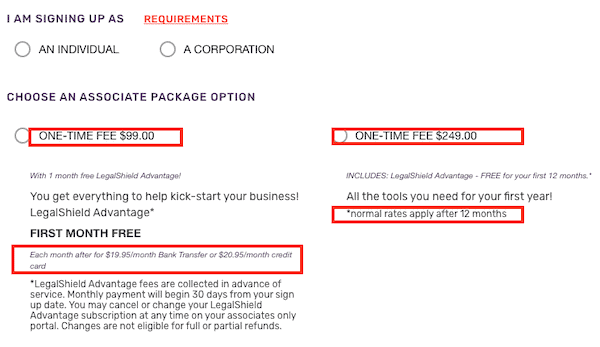 Can you make money from LegalShield? Can you make money from LegalShield?