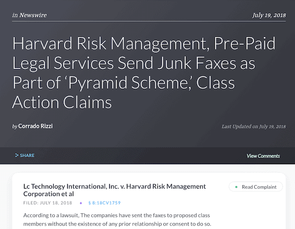 Is LegalShield a pyramid scheme scam Is LegalShield a pyramid scheme scam